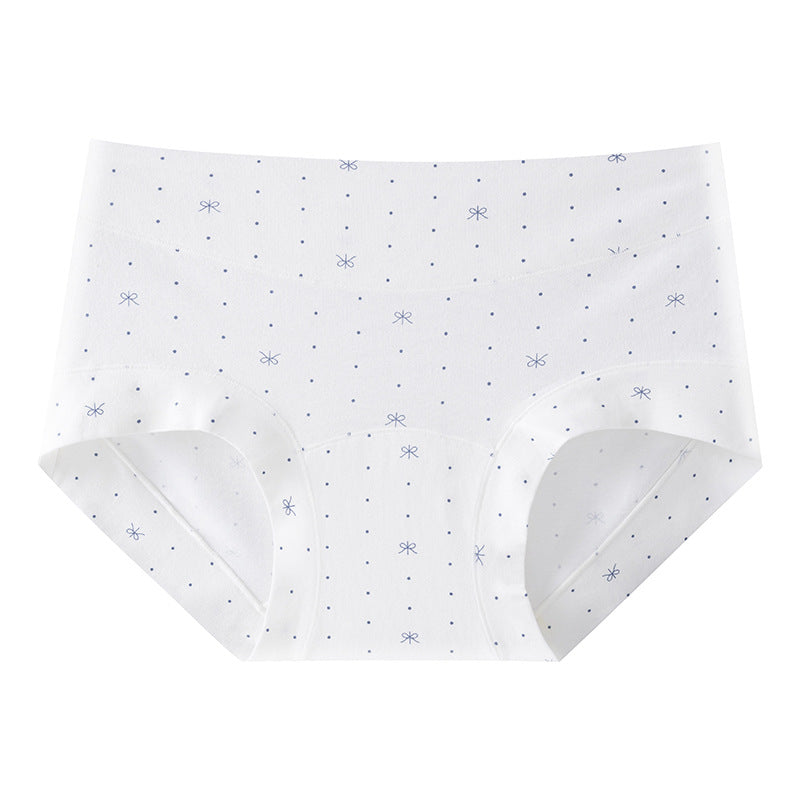 Women's cotton underwear