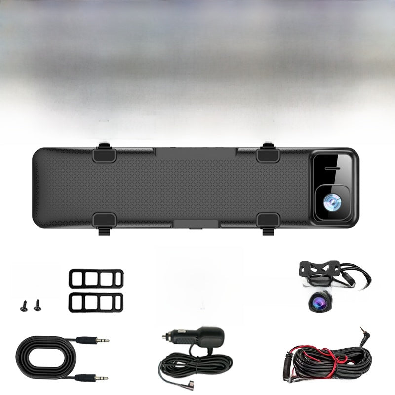 Touch Screen Car Driving Recorder