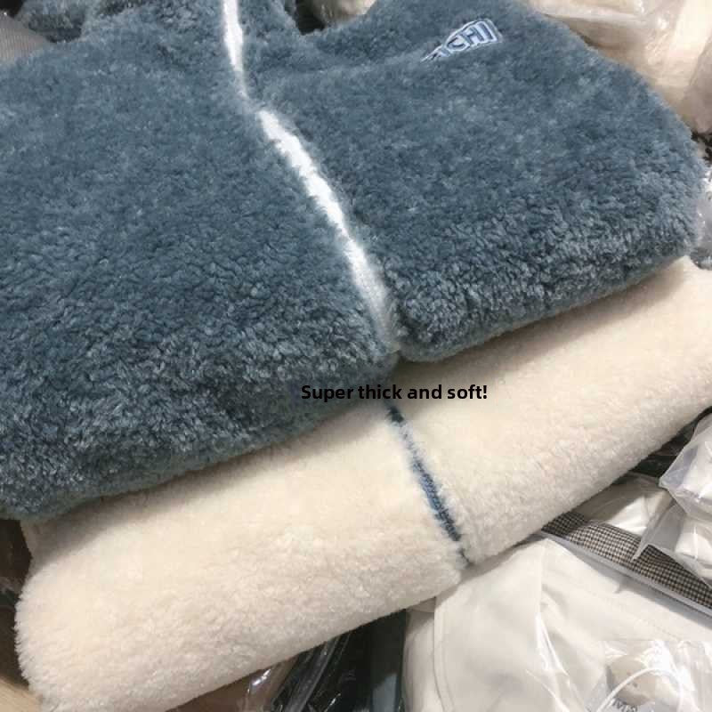 Lambswool Jacket
