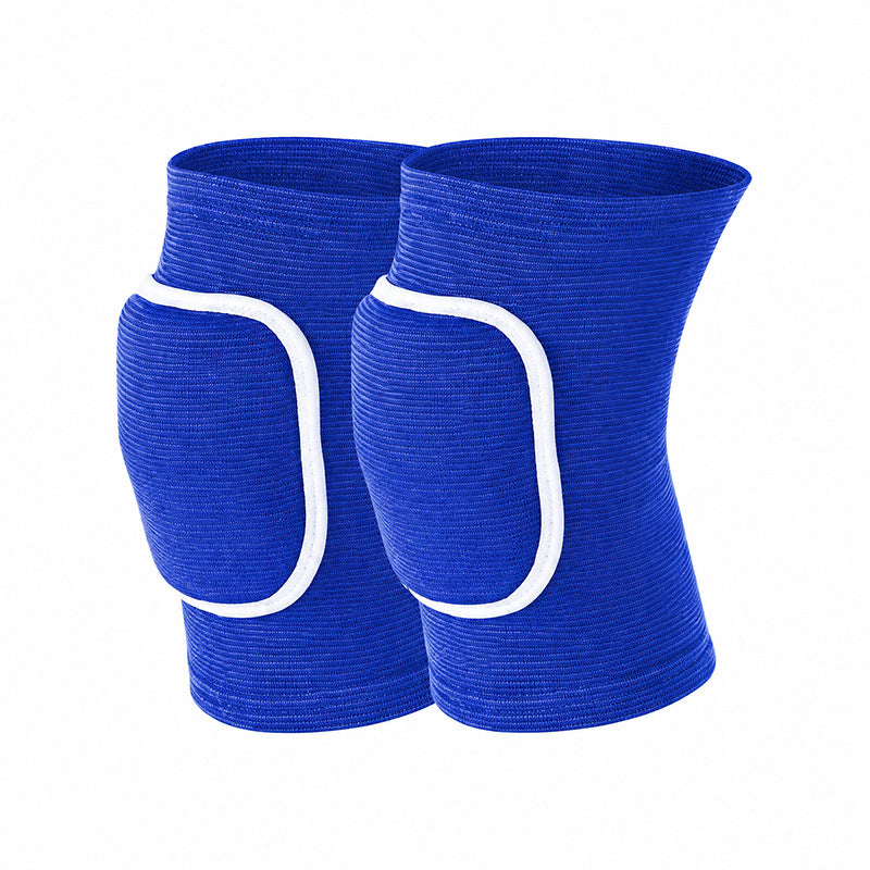 Dance Knee Pads Thickened Sponge Kneeling Pad