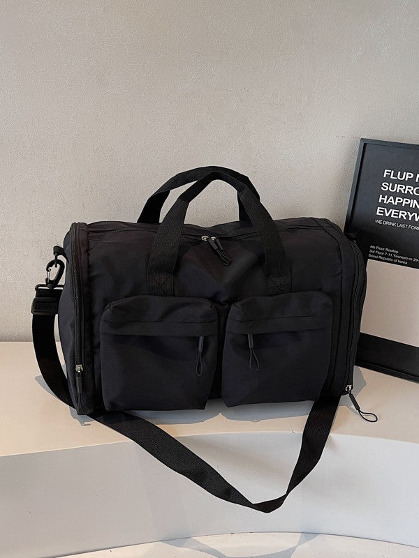 Foldable Travel Sports Bag