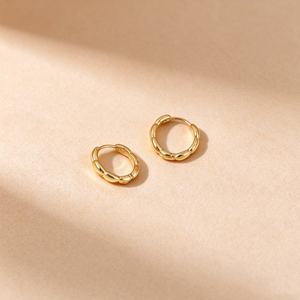 Fashion Earrings for Women teemdrop