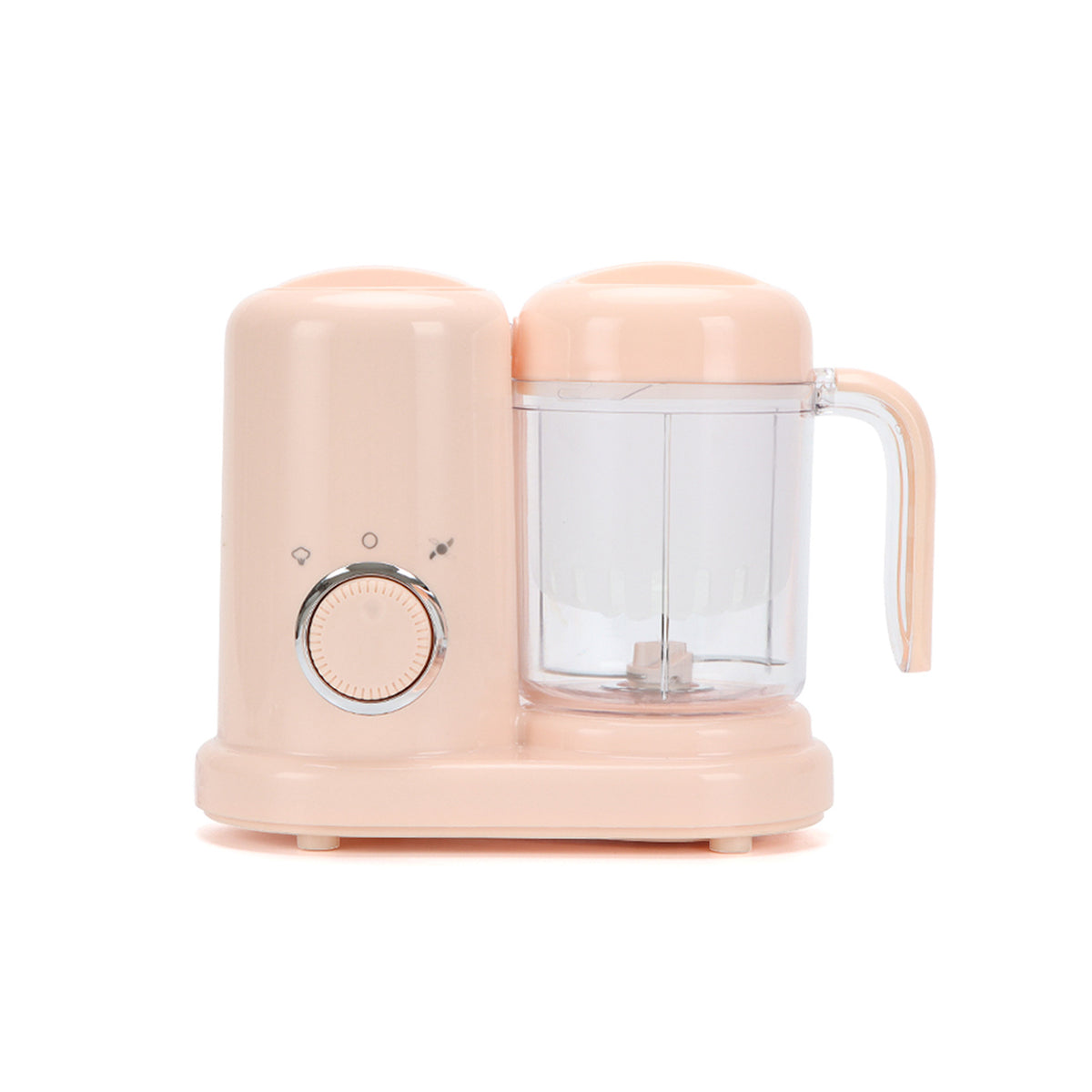 Baby food maker, food blending machine teemdrop