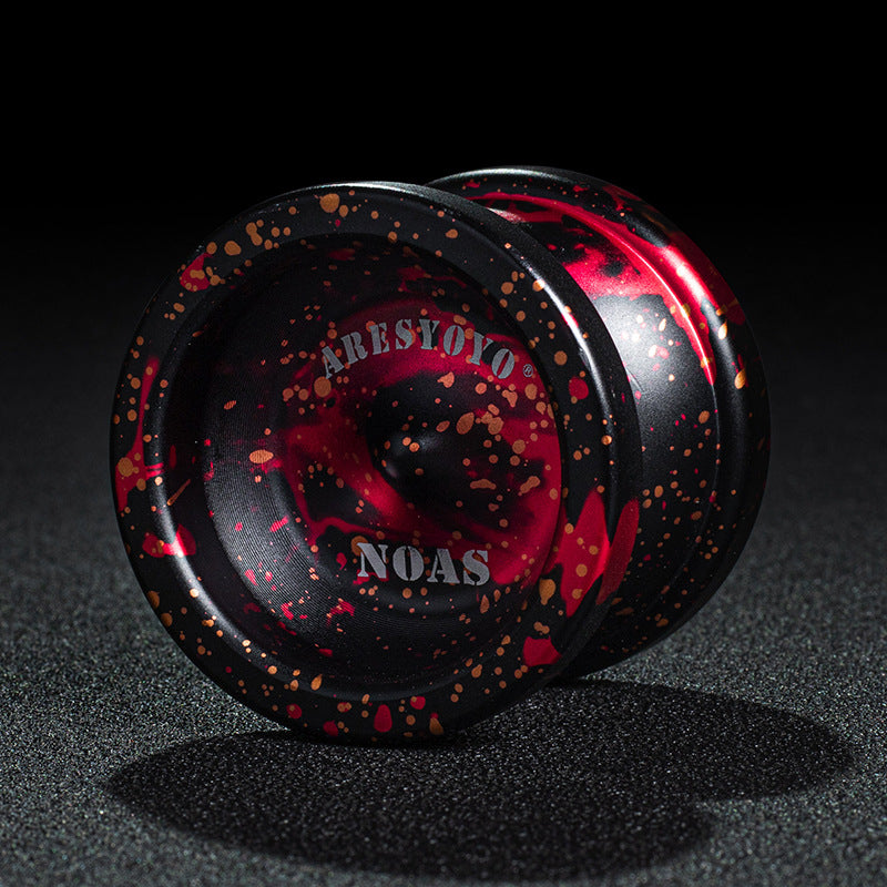 Professional Alloy Yo-Yo
