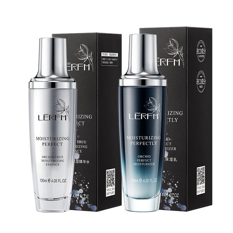 Men's skin care products