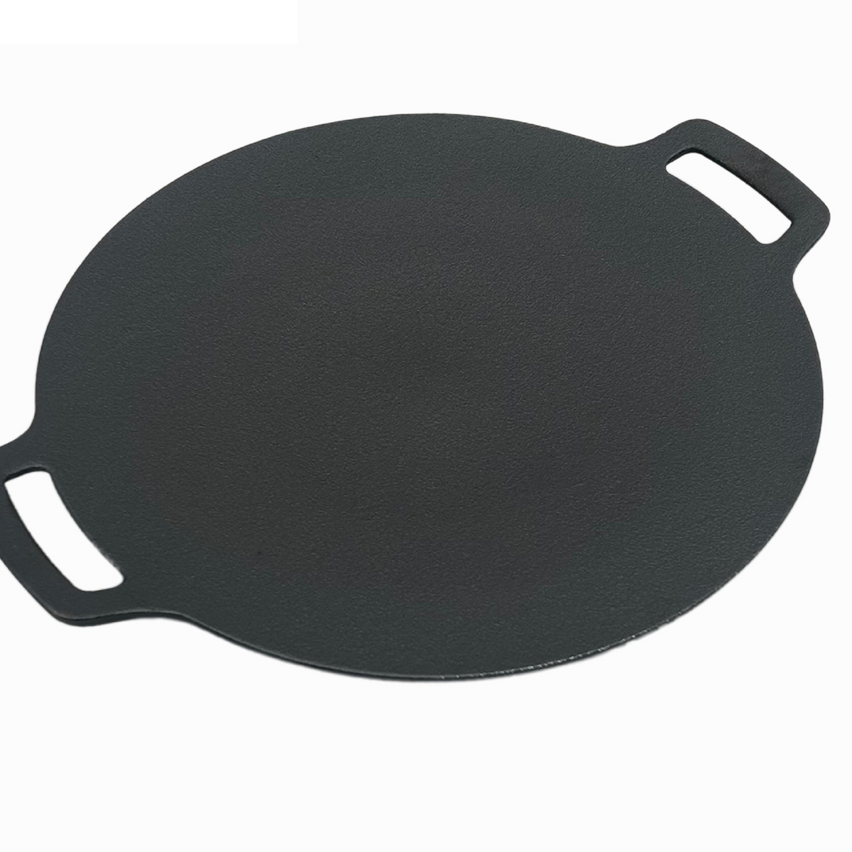 Outdoor barbecue grill pan teemdrop