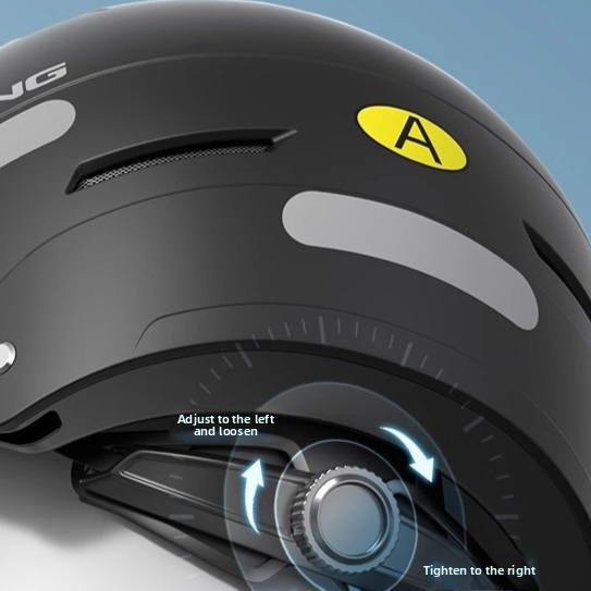motorcycle helmet