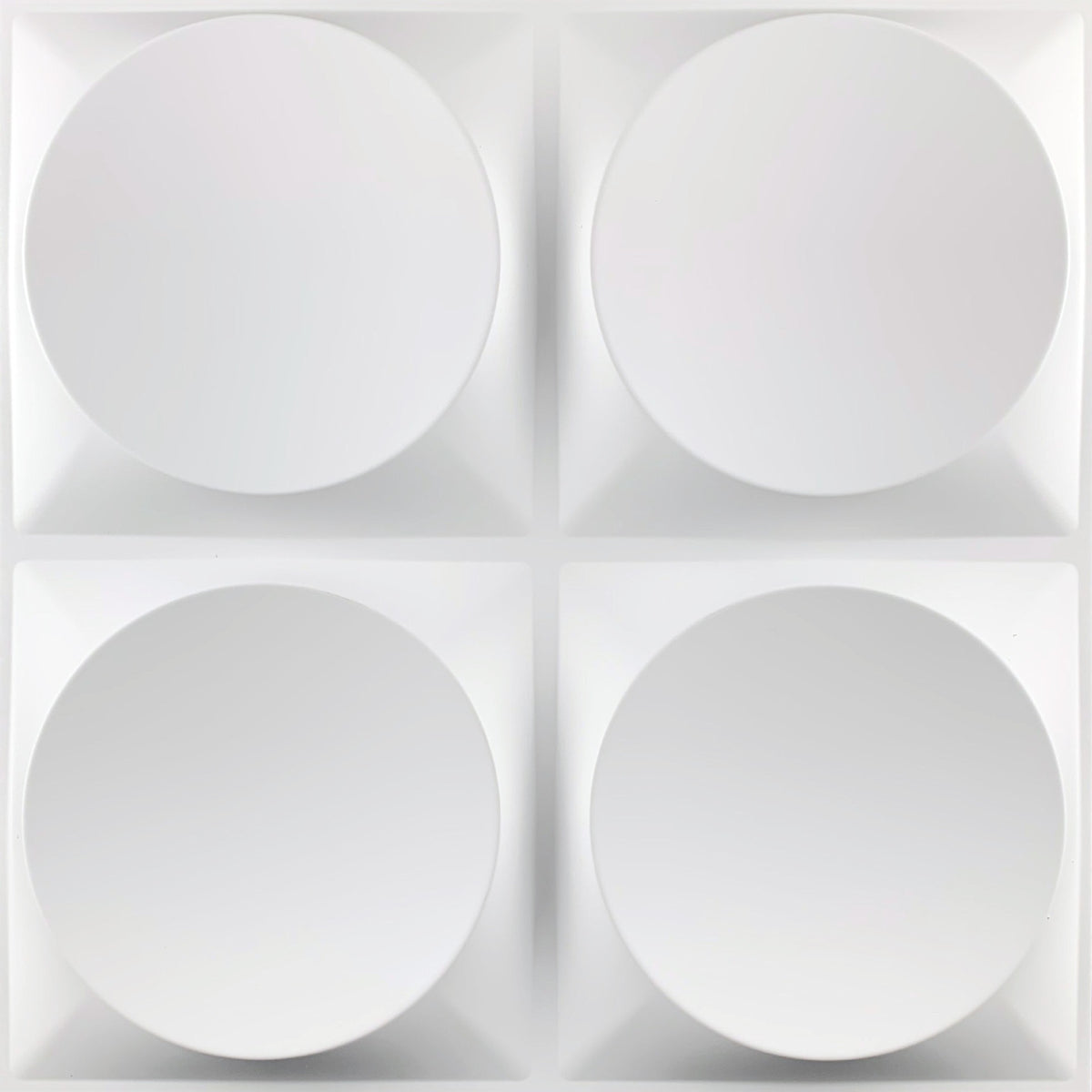 3D Textured PVC Wall Panel