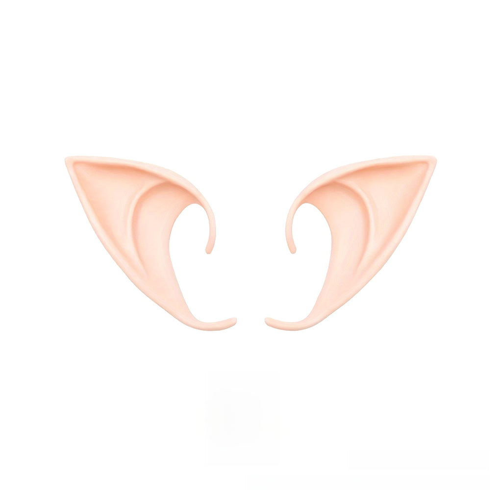 Halloween Elf Ears Dress Up