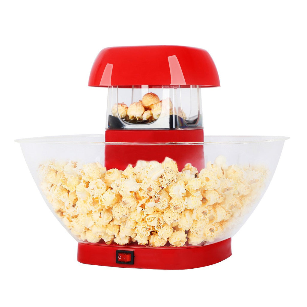 Household small electric popcorn maker