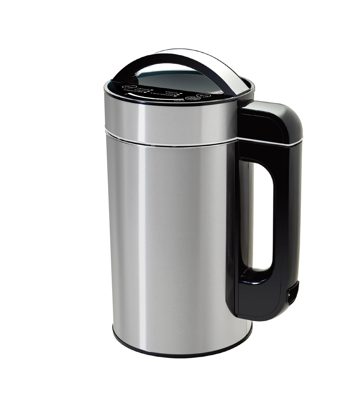 Automatic nut milk machine for home use