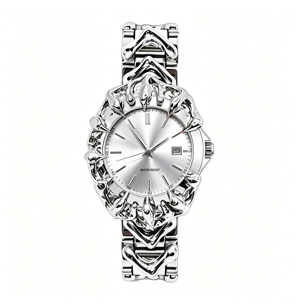 New men's watch
