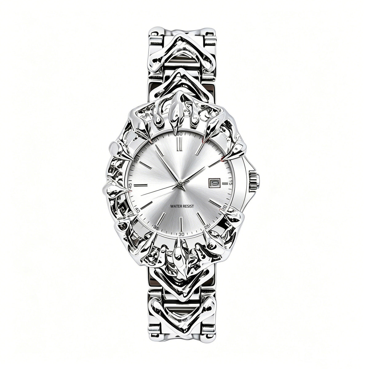 New men's watch
