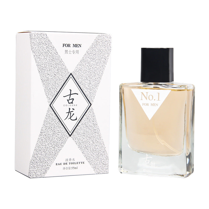 Gulong Perfume for Men and Women