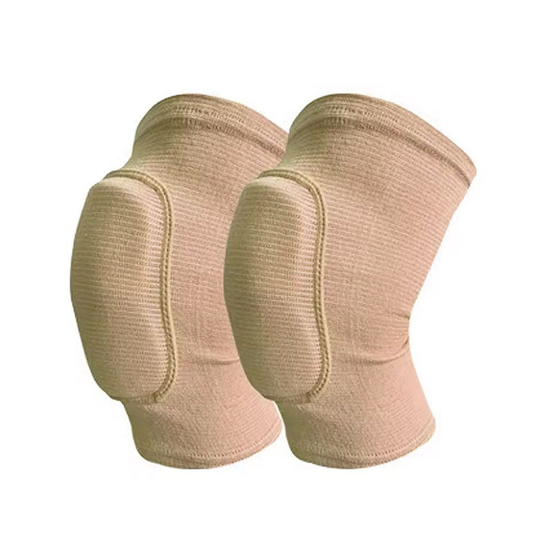 Dance Knee Pads Thickened Sponge Kneeling Pad