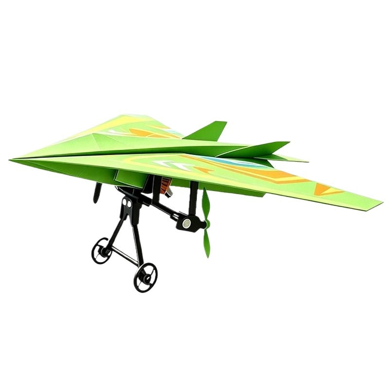 Children's educational toys electric model teemdrop