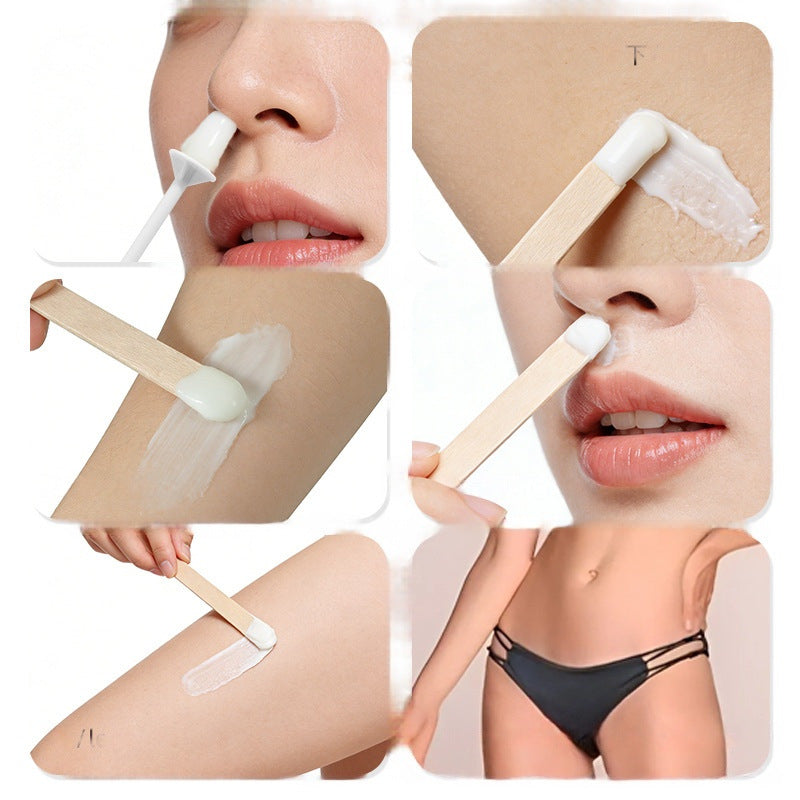 Mini Wax Warmer for Hair Removal