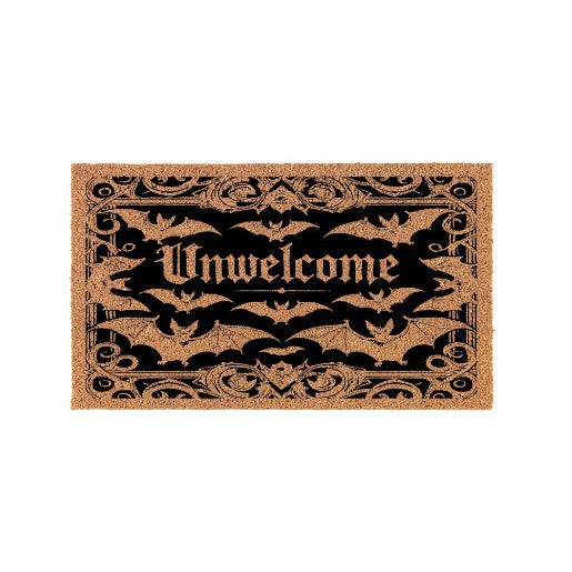 Halloween Series Floor Mats
