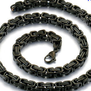 Hip Hop Wind King Chain Chain teemdrop