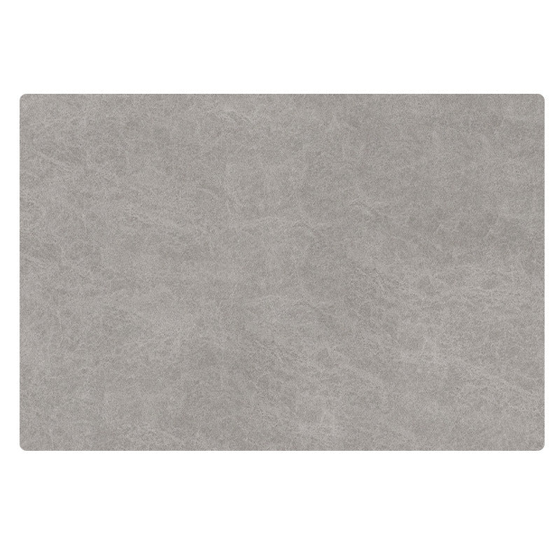 Quick-Dry Plush Bath Mat Floor Mat