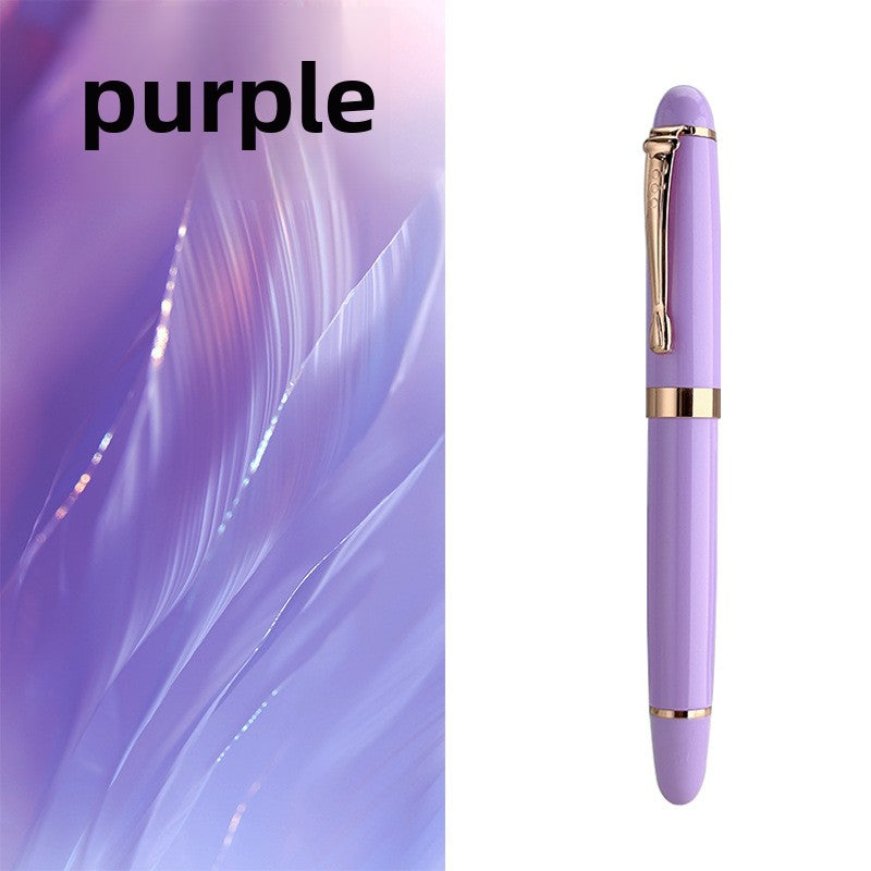 Ballpoint pen, gel pen teemdrop