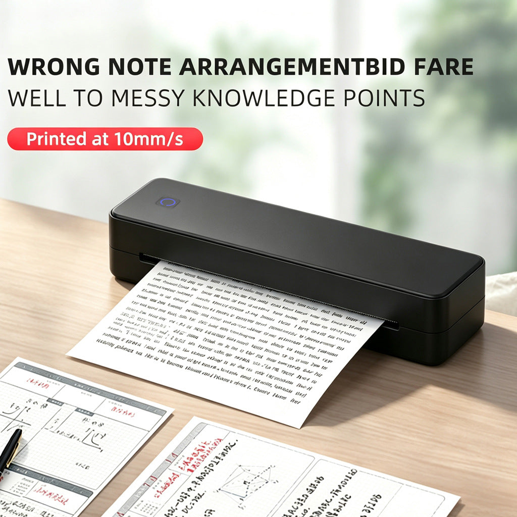 thermal printer