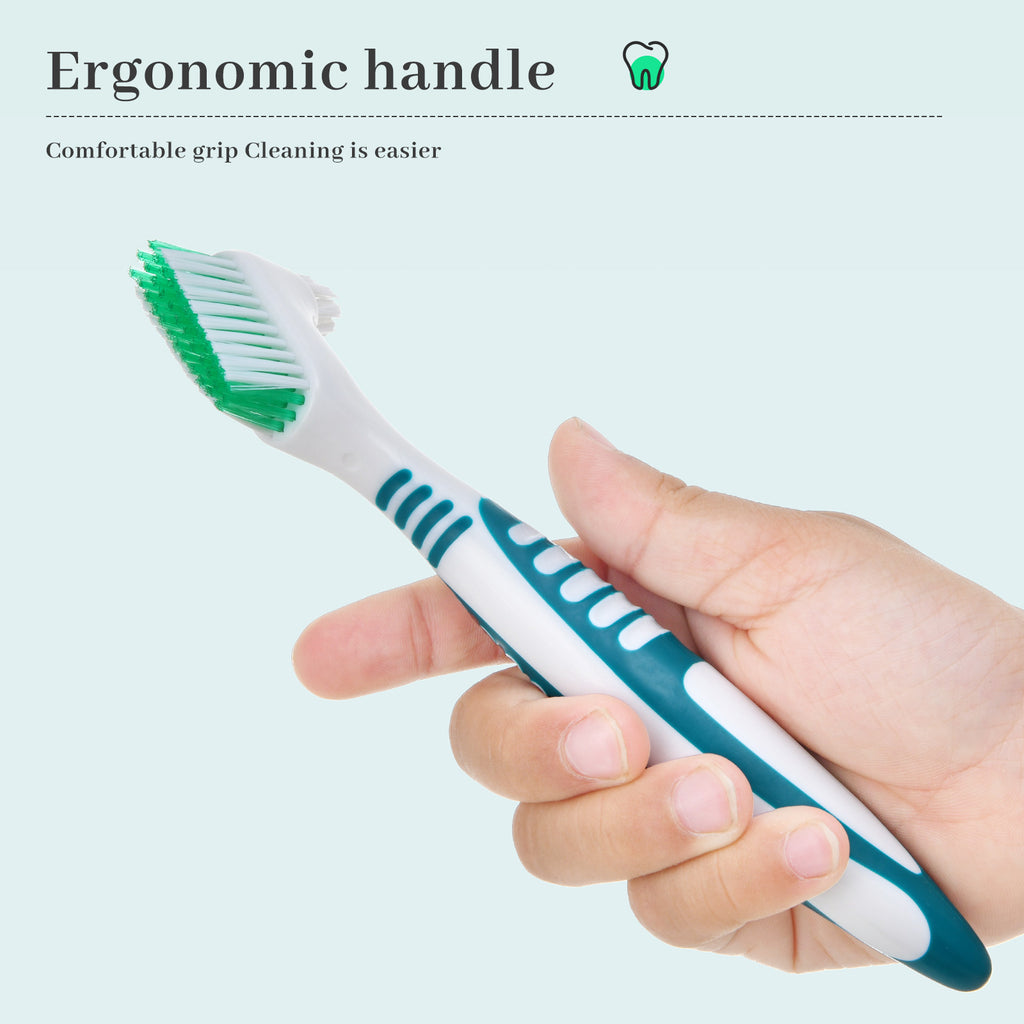 Denture Brush