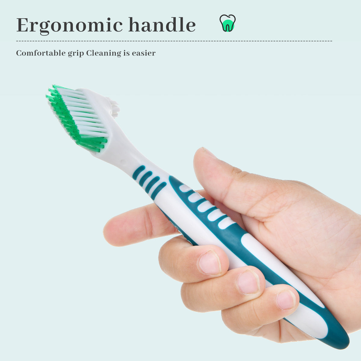 Denture Brush