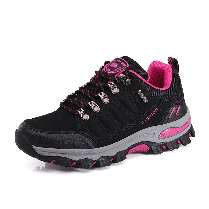 Outdoor Hiking Shoes