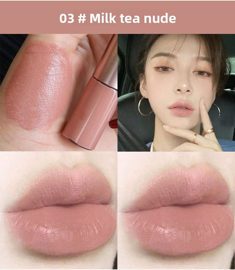 Double-ended lip gloss teemdrop