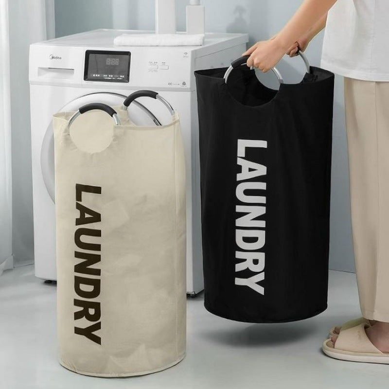 Large Capacity Portable Oxford Cloth Travel Storage Bag