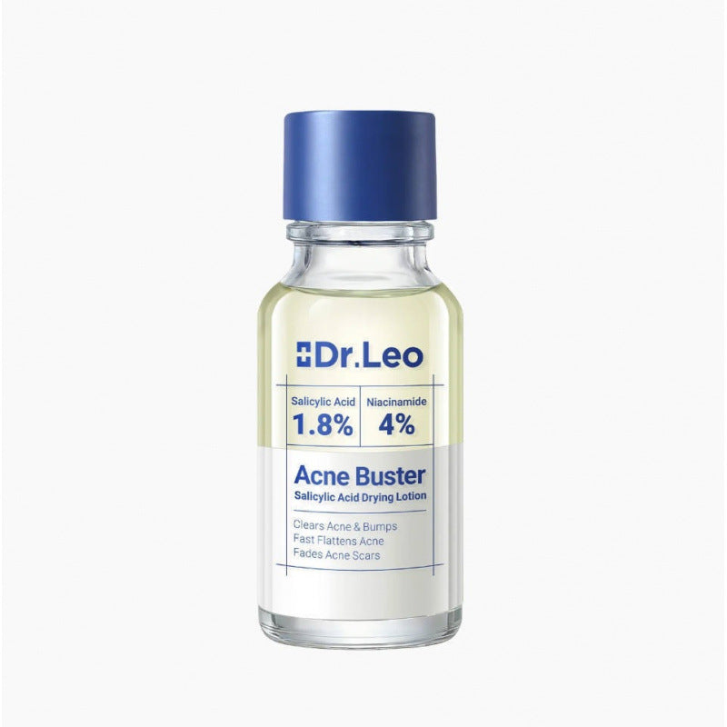Anti-acne Acid Skin Care for Acne-prone Skin