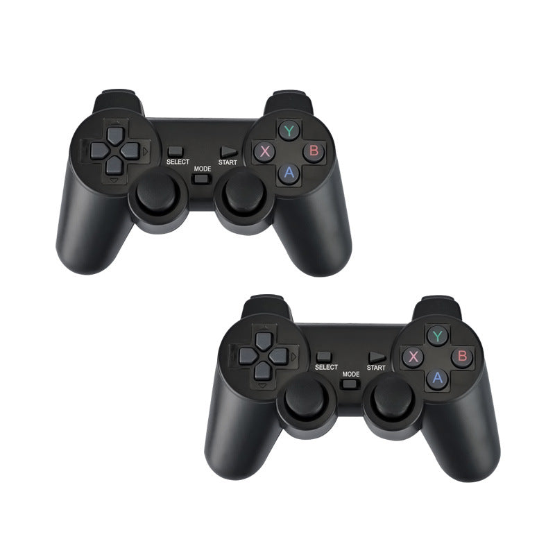 Wireless USB Game Controller for PC TV