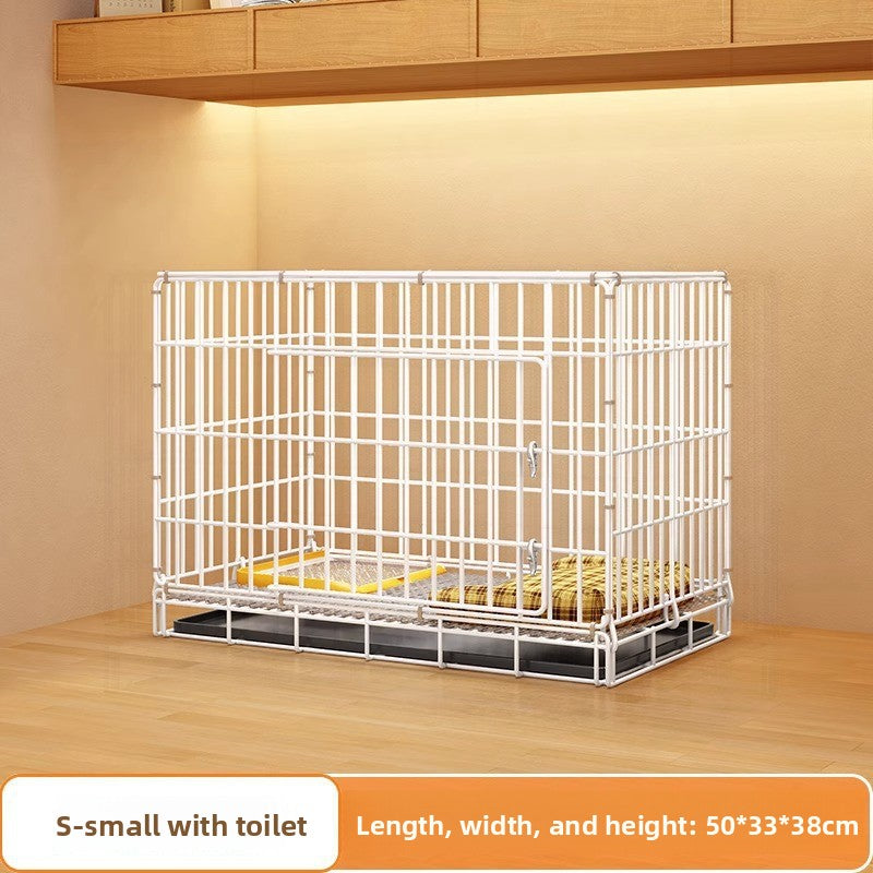 Dog cage - Small dog