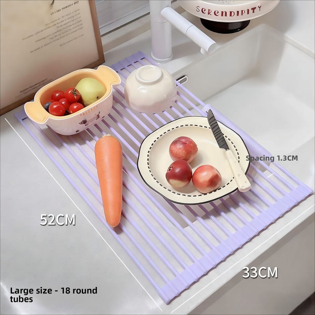Kitchen sink filter strainer