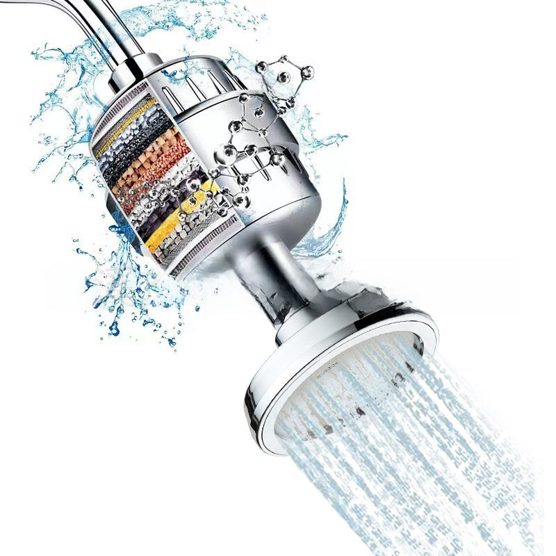 Water Filter Cartridge