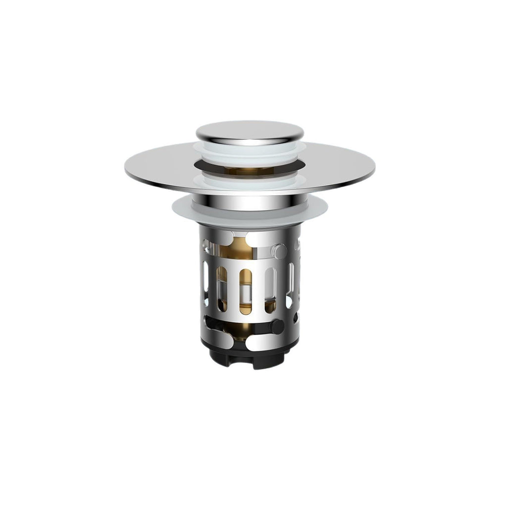 Basin PopUp Drain Stopper