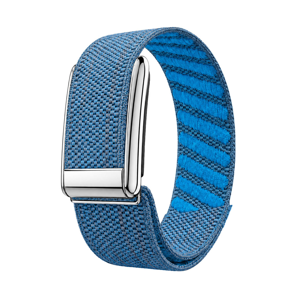 Fitness tracker wristband