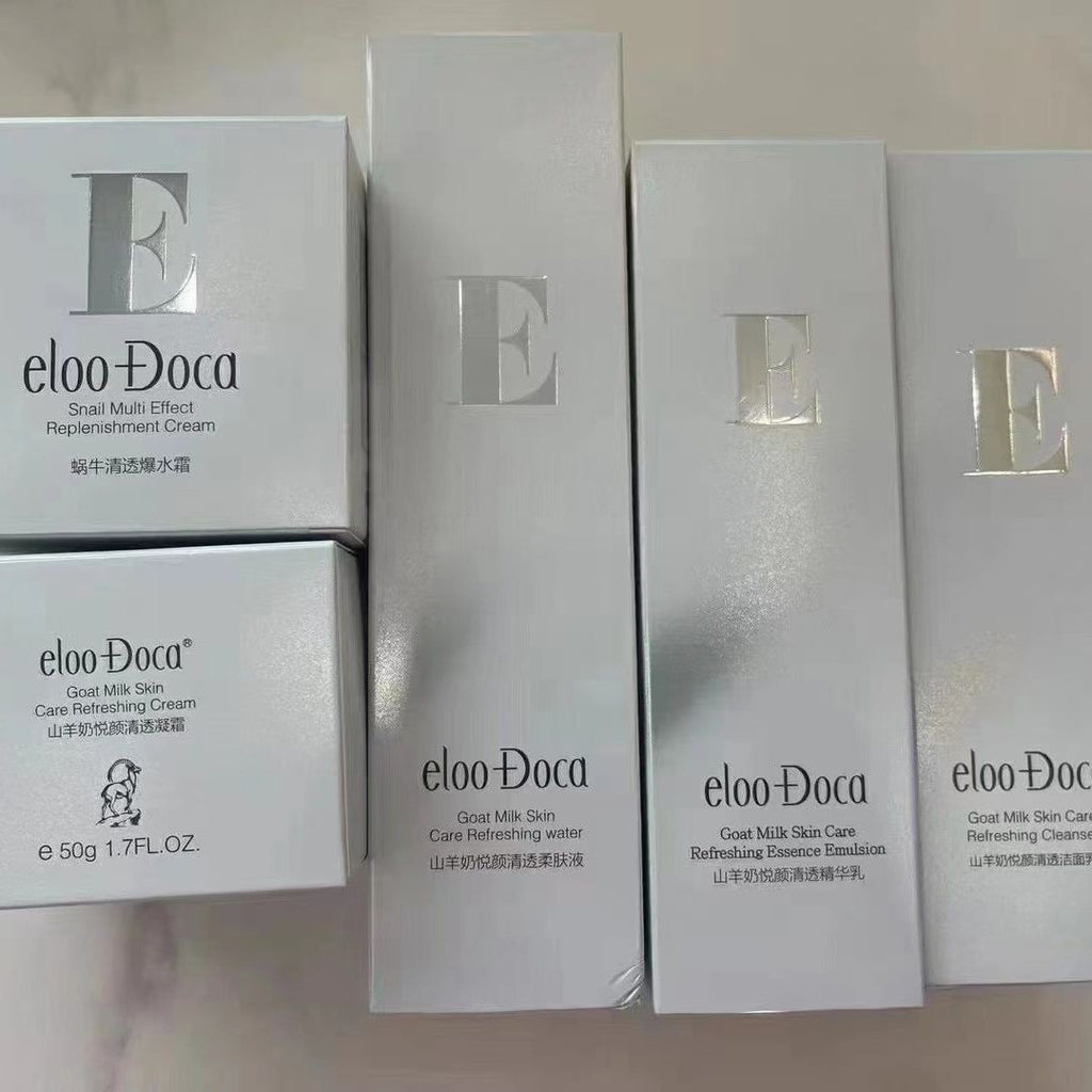 Skin care products, facial cleanser, hydrating and moisturizing