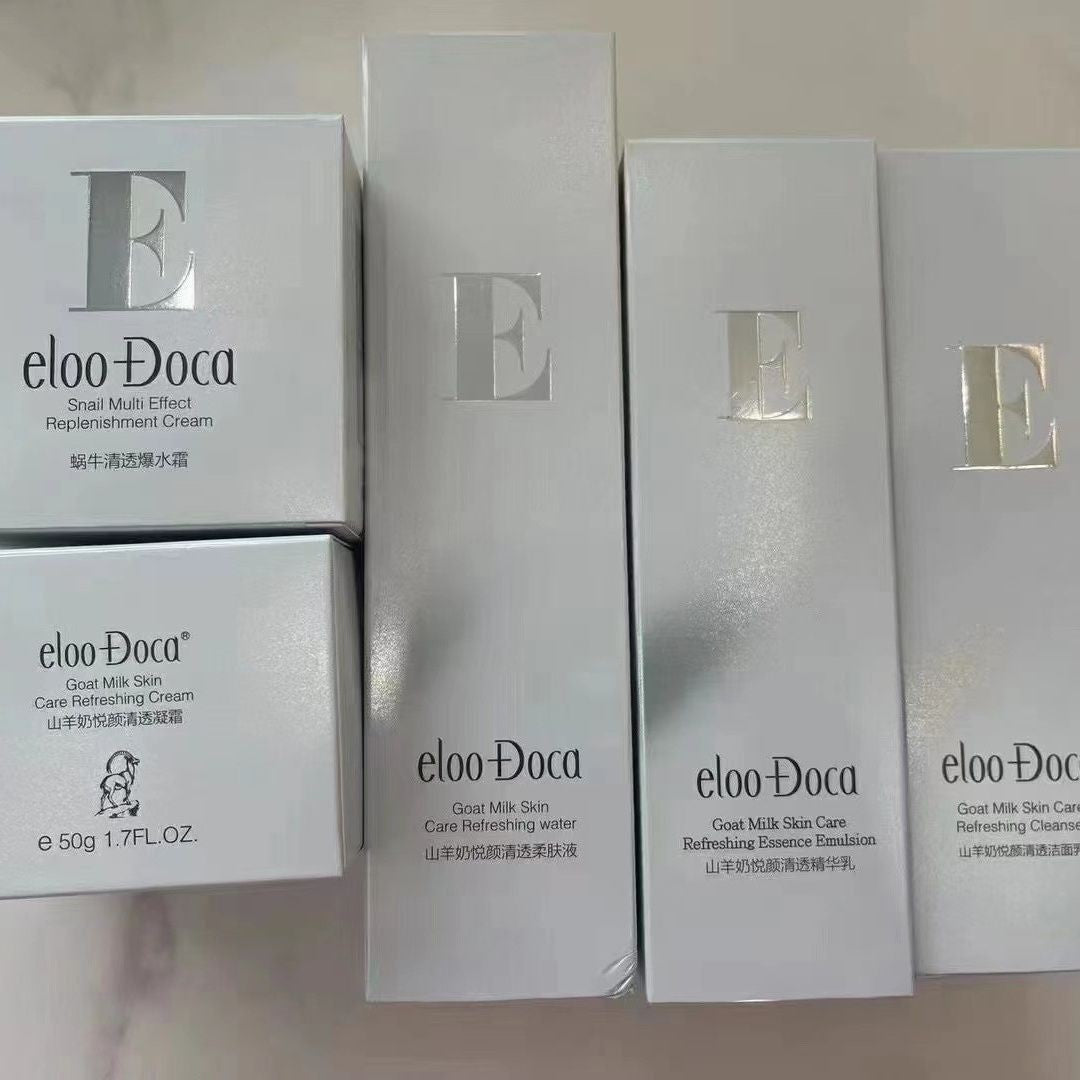 Skin care products, facial cleanser, hydrating and moisturizing