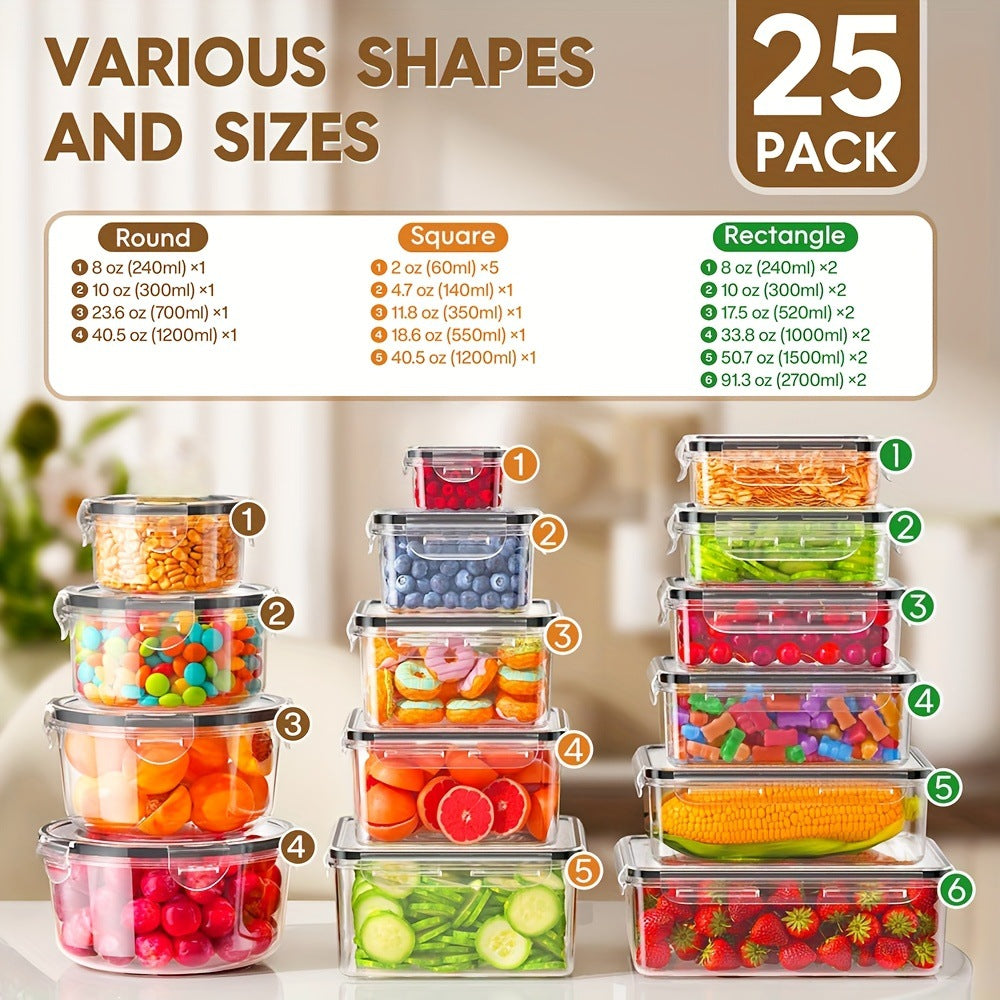 Freshness preservation box teemdrop