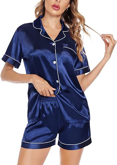 Pajamas Home Wear teemdrop