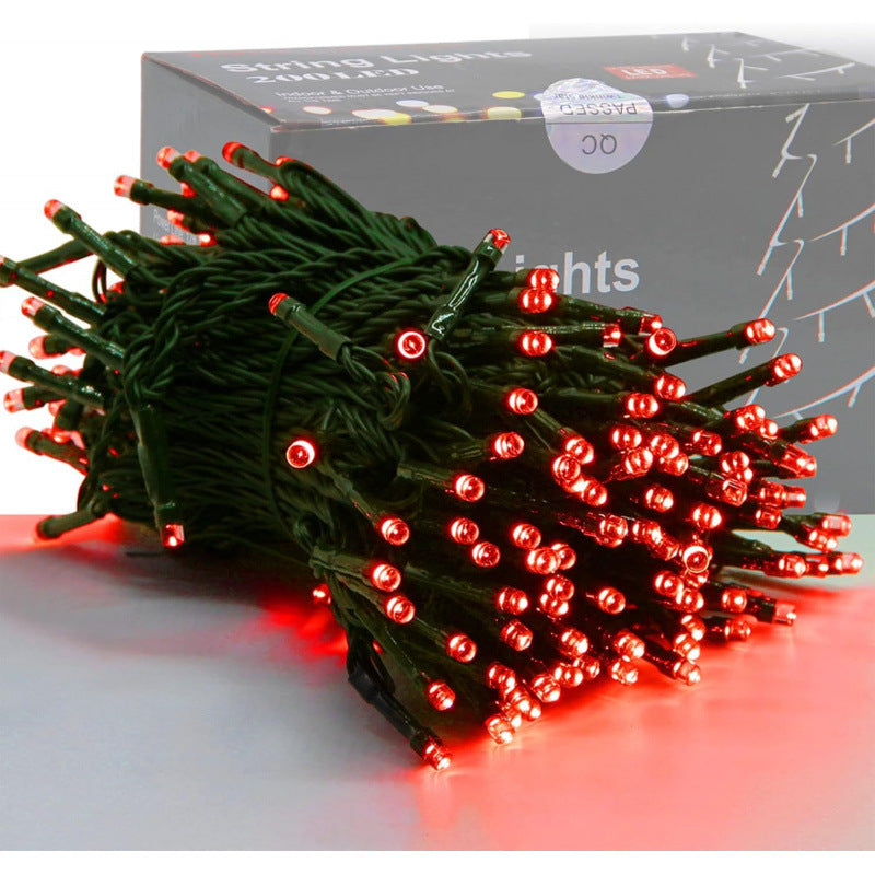 Outdoor Waterproof Ip65 Christmas Lights