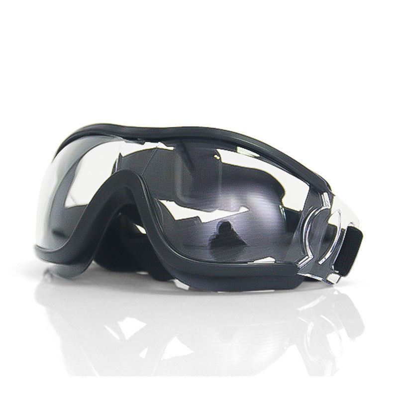 Adjustable Pet Protective Goggles