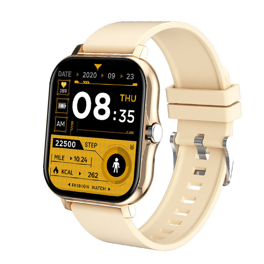 Smart Watch teemdrop