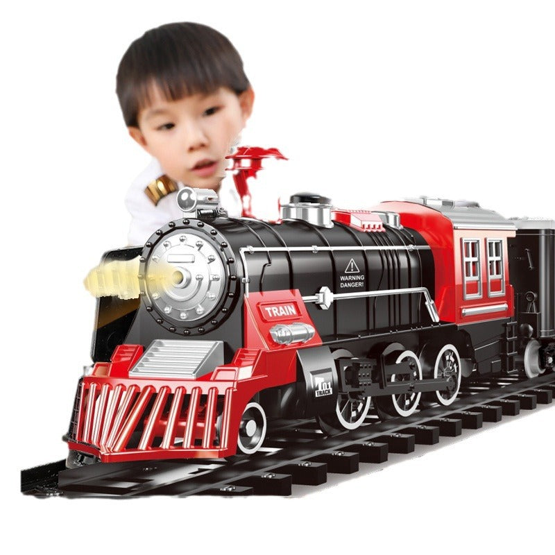 Toy Train