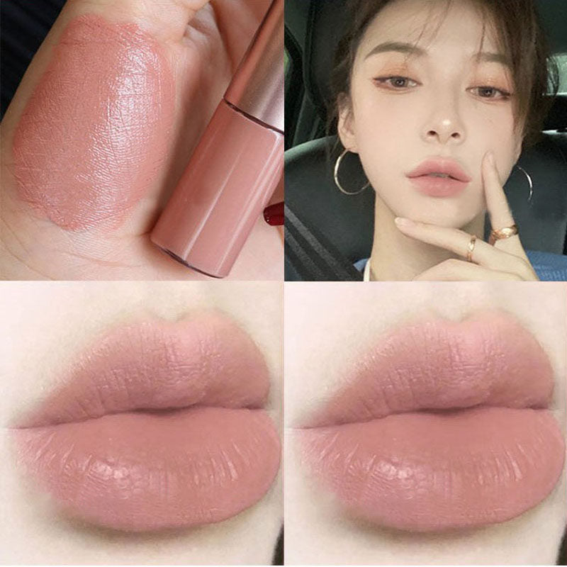 Double-ended lip gloss teemdrop