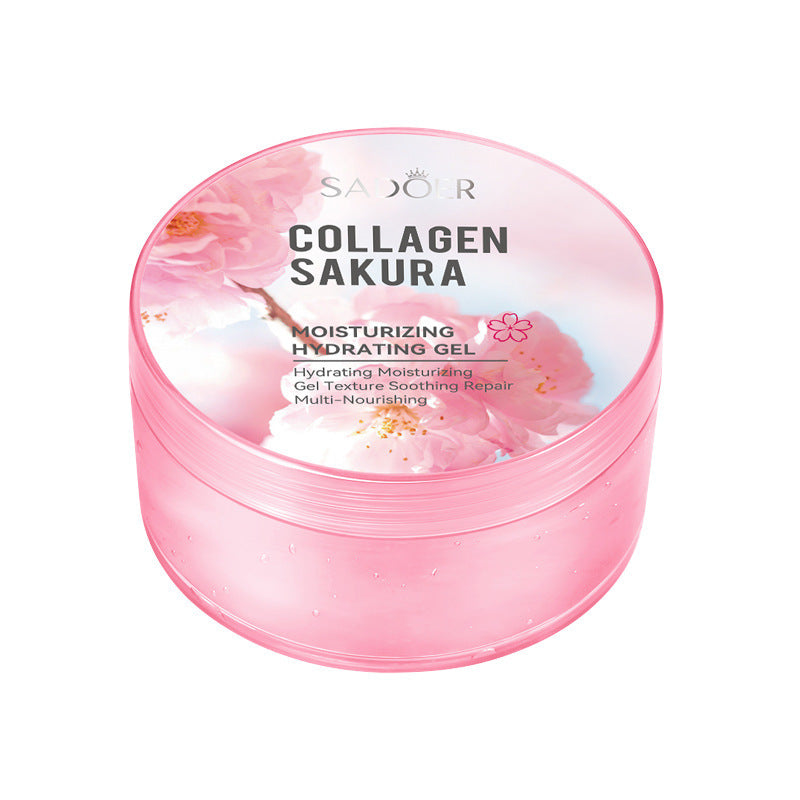 Sakura Collagen Skin Care