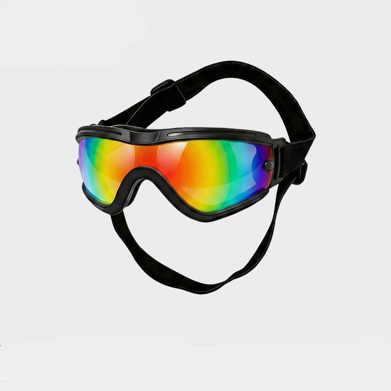 Adjustable Pet Protective Goggles