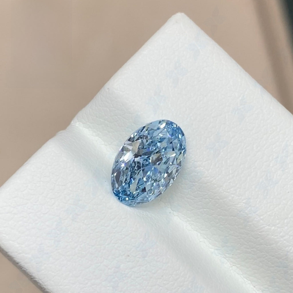 Grown Diamonds